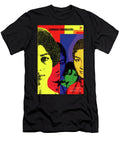Forough Farrokhzad Zoran Maslic T-Shirt