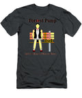 Forrest Pump Funny Powerlifting Weightlifting Bodybuilding Blayne Emilia T-Shirt