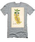 Forsythia Dark Green Forsythia Forsythia Viridissima European School T-Shirt