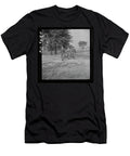 Fort Belvoir Virginia Sergeant George Camblair Drilling with the Rest of His Buddies September 1942 Artistic Rifki T-Shirt