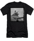 Fort Belvoir Virginia Sergeant George Camblair Learning the Operation of a Tank September 1942 Artistic Rifki T-Shirt
