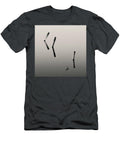 Four Posts Dave Bowman T-Shirt