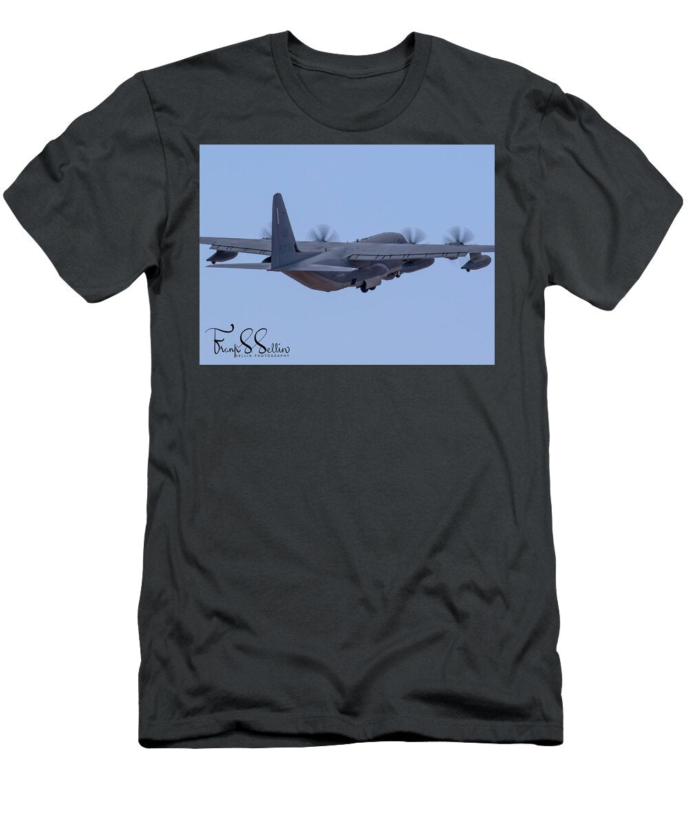 Four Turning Frank Sellin T-Shirt