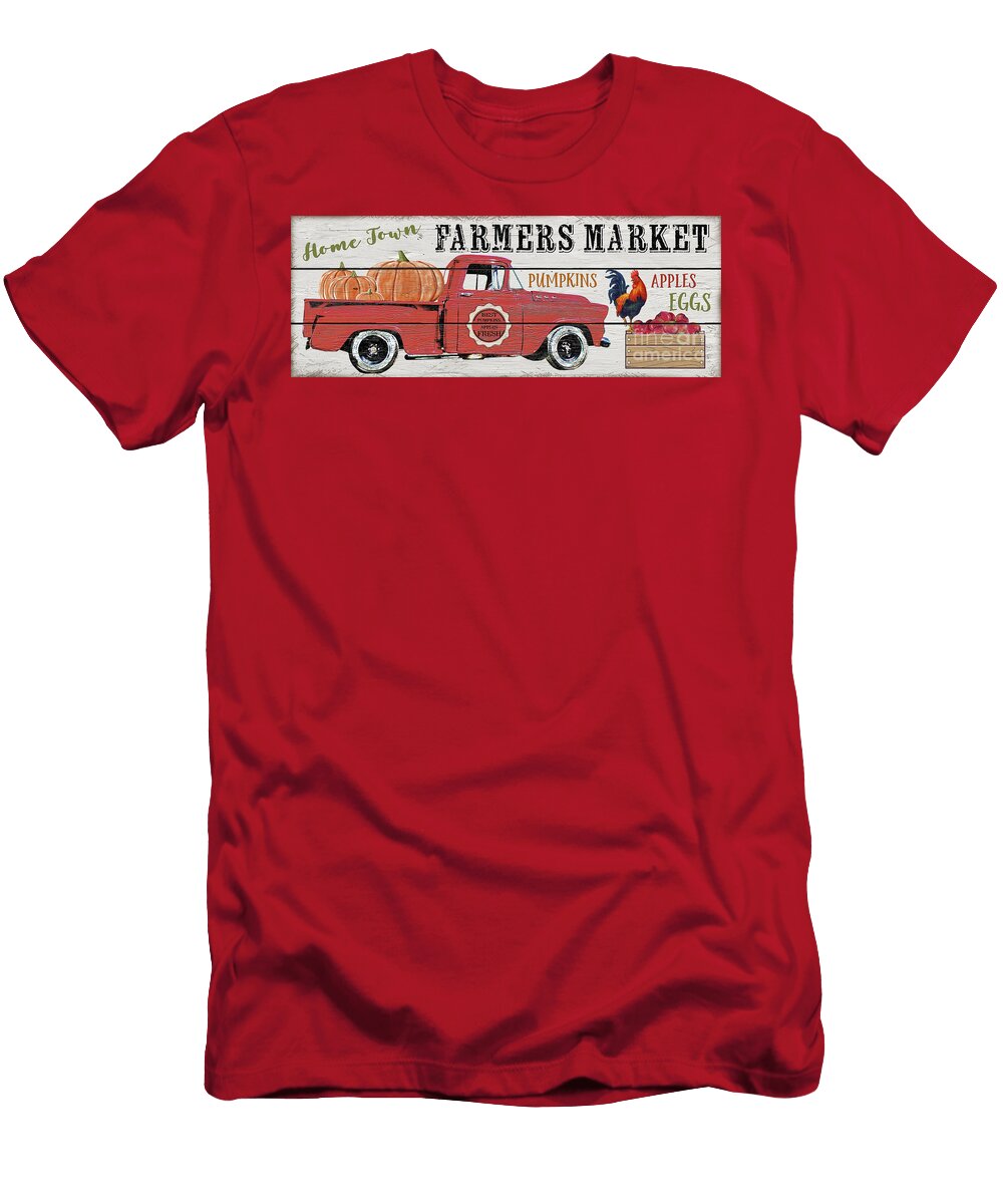 Framers Market a Jean Plout T-Shirt