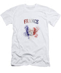 France World Cup Andreea Constantinescu T-Shirt