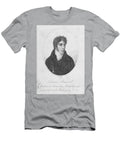 Francis Barrett Illustration From the Magus London 1801 Daniel Orme T-Shirt