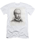 Francisco De Rioja 1583 to 1659 Ken Welsh T-Shirt