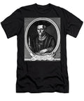 Francois Rabelais French Renaissance Photo Researchers T-Shirt