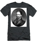 Francois Rabelais French Renaissance Science Source T-Shirt