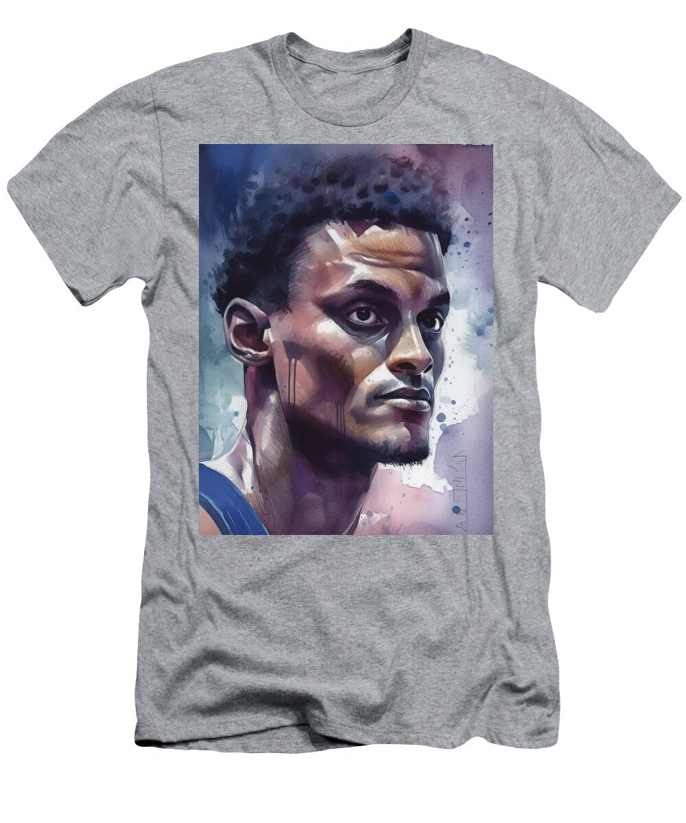 Frank Jackson Dieu Vuong Kha T-Shirt