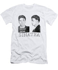 Frank Sinatra Music Jodi Hankins T-Shirt