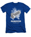 Frankenstein Alternative Movie Poster Movie Poster Boy T-Shirt
