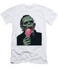 Frankie Loves Ice Cream 2 Peter Awax T-Shirt