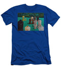 Fraternity Andrea Vandoni T-Shirt