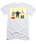 Fraternity Jon Fennel T-Shirt