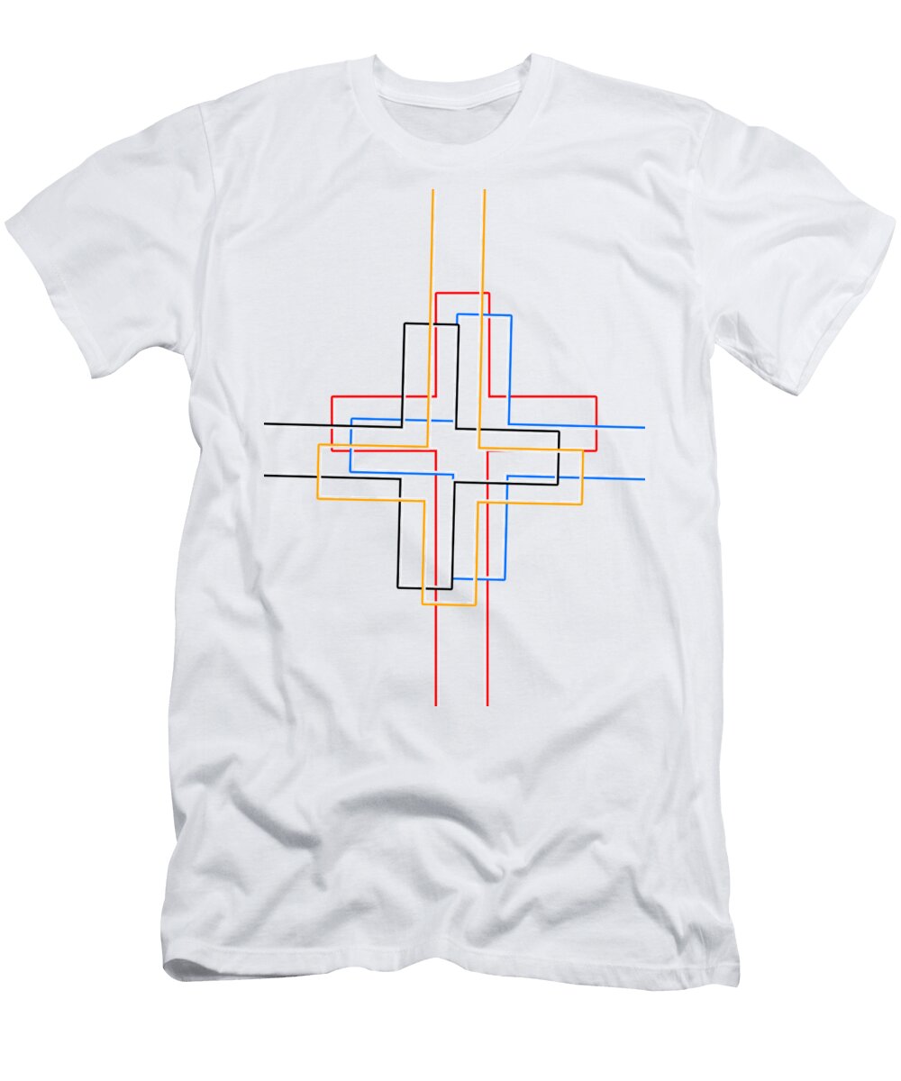 Fraternity Payet Emmanuel T-Shirt