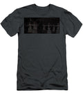 Fraternity Stephane Poirier T-Shirt