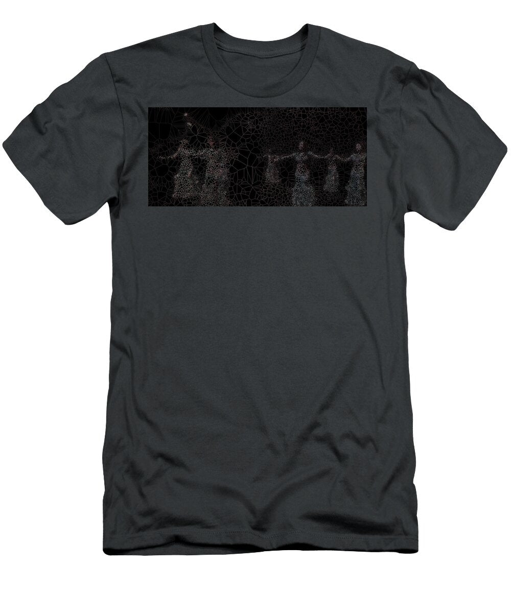 Fraternity Stephane Poirier T-Shirt