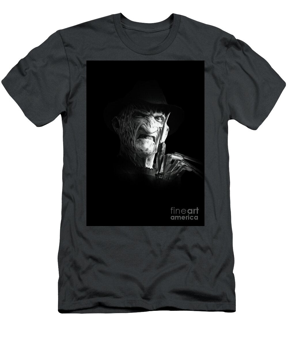 Freddy Krueger a Nightmare on Elm Street Bo Kev T-Shirt