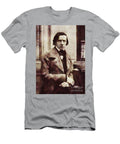 Frederic Chopin Composer By Sarah Kirk Sarah Kirk T-Shirt