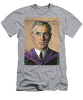 Frederick S Jones Ba 1884 Dean of Yale College 1909 William Sergeant Kendall T-Shirt