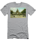 Frederiksplein Met Paleis Voor Volksvlijt Cornelis De Bruin T-Shirt