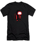 Fredikstore Candy a Reach Reach T-Shirt