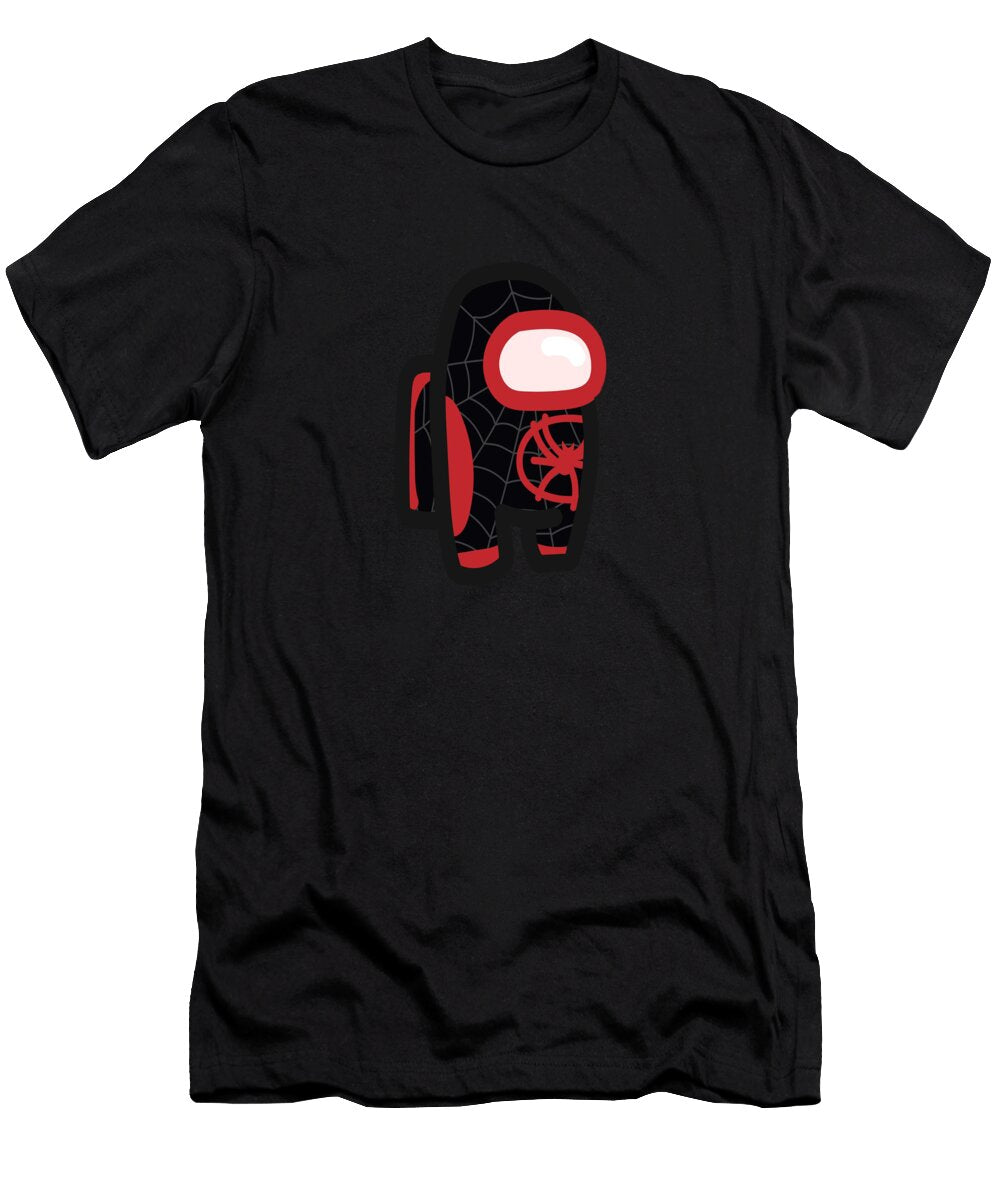 Fredikstore Candy a Reach Reach T-Shirt