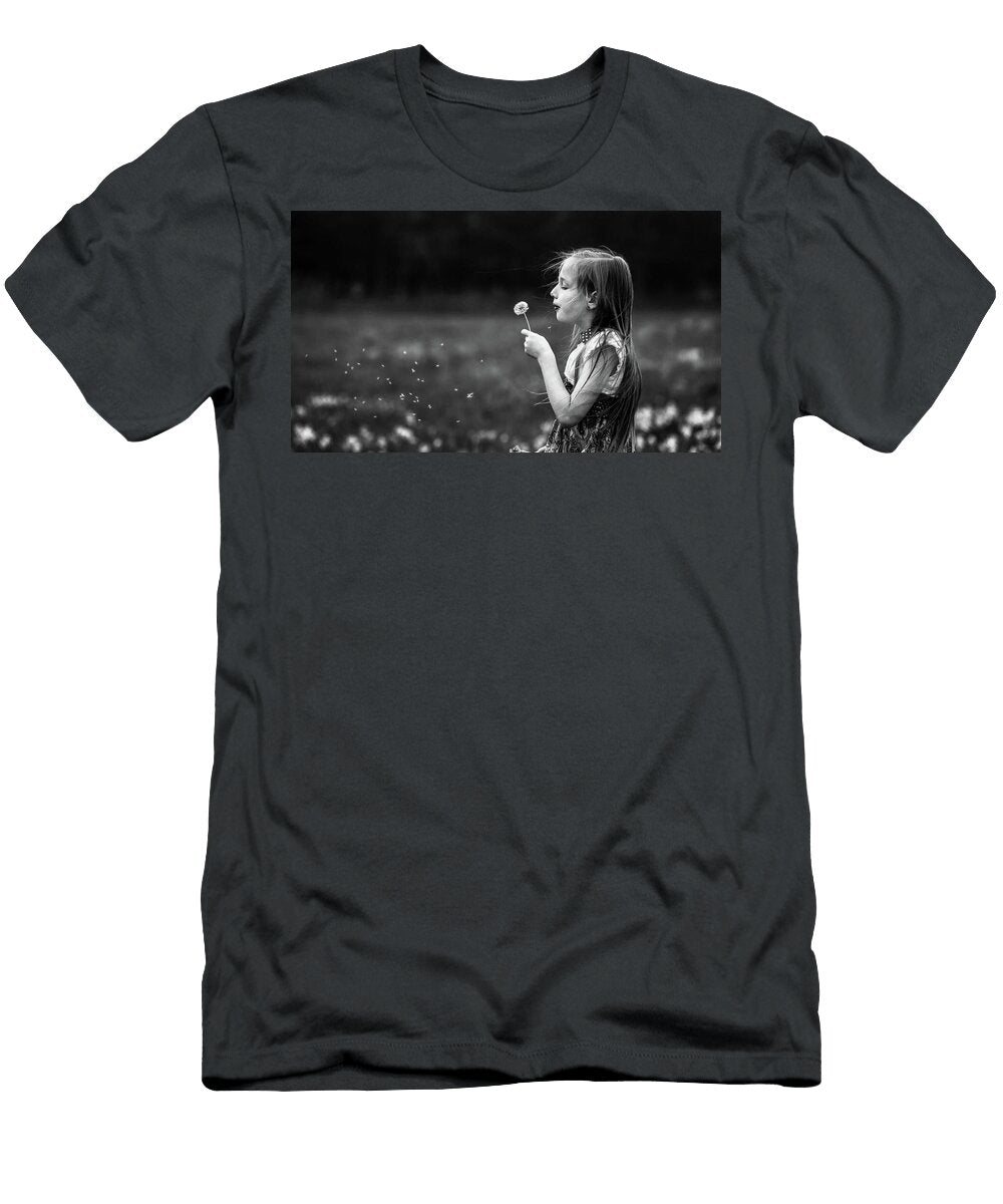 Free Nancy Gain T-Shirt