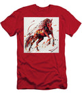 Free Spirit Penny Warden T-Shirt