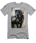 Free Spirit Tina Lecour T-Shirt
