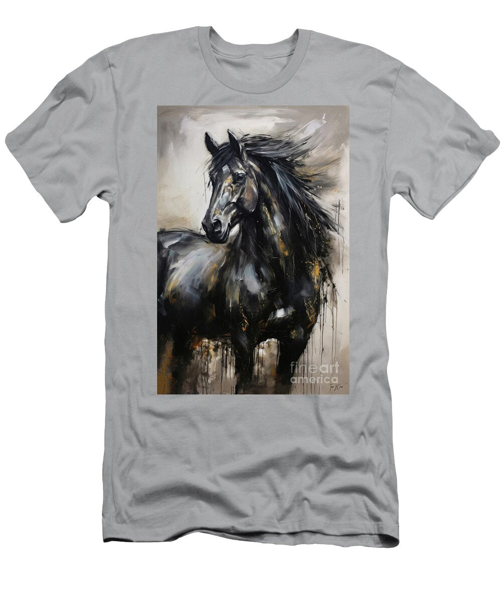 Free Spirit Tina Lecour T-Shirt