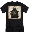 Freemason Apron Pierre Blanchard T-Shirt