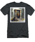 Freemason Art Pierre Blanchard T-Shirt
