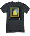 Freemason Surrealism Pierre Blanchard T-Shirt