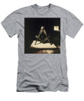 Freemason Symbol in Nostalgic Setting Pierre Blanchard T-Shirt