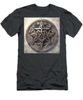 Freemasonic Art Pierre Blanchard T-Shirt