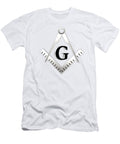 Freemasonry Symbol Igor Sinitsyn T-Shirt