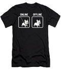 French Bulldog Thomas Larch T-Shirt