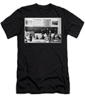 French School 1907 Unknown Photographer T-Shirt