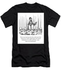 Fresh Meaty Torsos Joe Dator and Kevin Maher T-Shirt