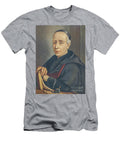 Friar Benito Jeronimo Feijoo Y Montenegro X1 Historic Illustrations T-Shirt