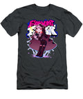 Friday Night Funkin Friday Night Funkin Fnf Girl Sarvente Khuong Ca Tran T-Shirt