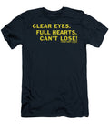 Friday Night Lights Clear Eyes Brand a T-Shirt