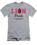 Friday Night Lights Lions Pride Brand a T-Shirt