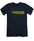 Friday Night Lights Texas Forever Brand a T-Shirt