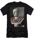Friedrich Maassen 1823 1900 German Jurist Unknown Artist T-Shirt