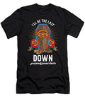 Friendly Funeral Director Mortician Embalmer Morgue Gift Thomas Larch T-Shirt