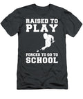 From Billiards Prodigy to Reluctant Scholar Rack Em Up for Laughs Billiardsschool T-Shirt