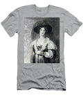 Frontispiece Keepsake 1929 K Historic Illustrations T-Shirt